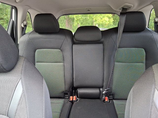 Used 2025 Honda CR-V EX image 36