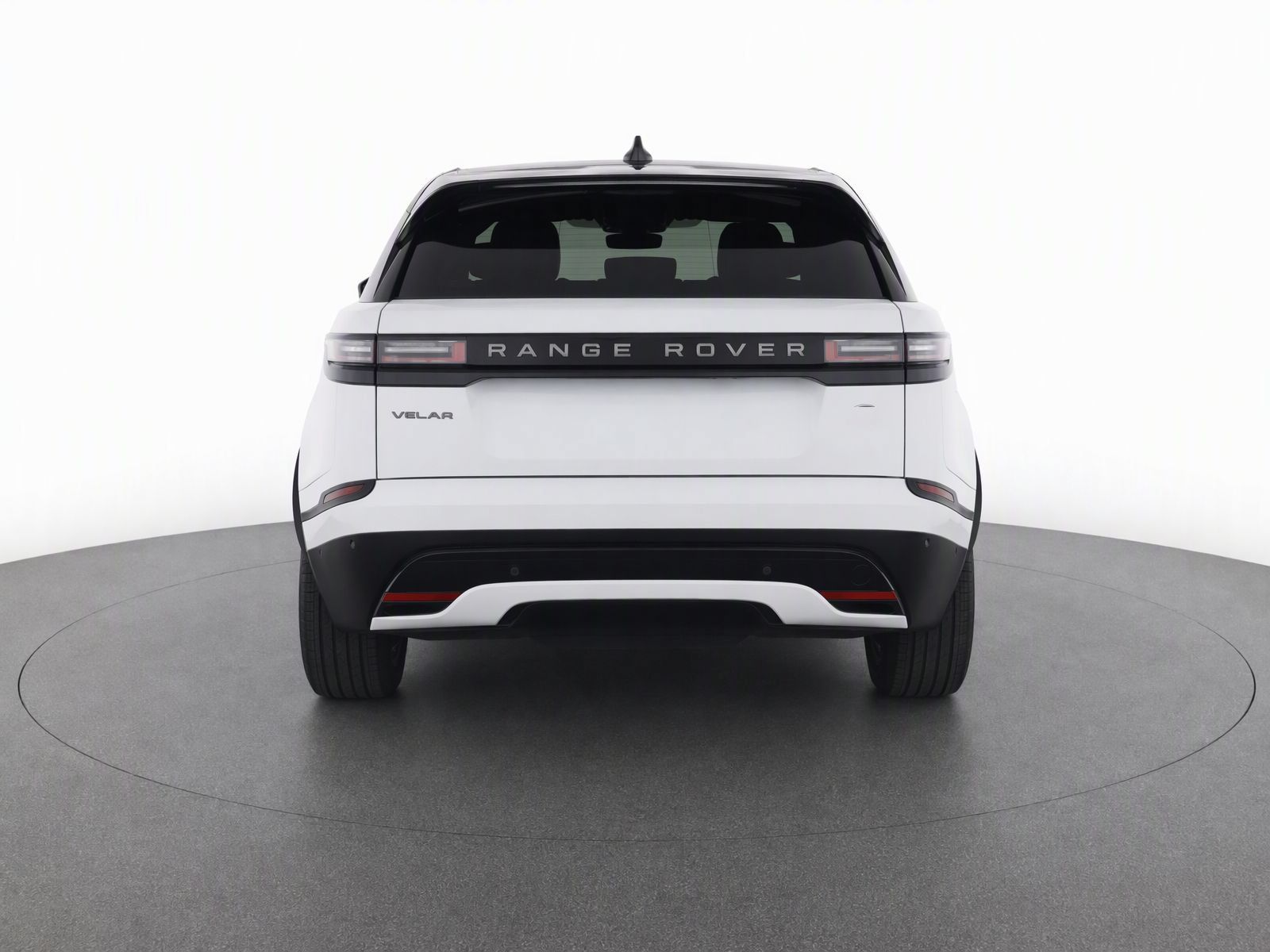 Used 2026 Land Rover Range Rover Velar Dynamic SE AWD/4WD image 7