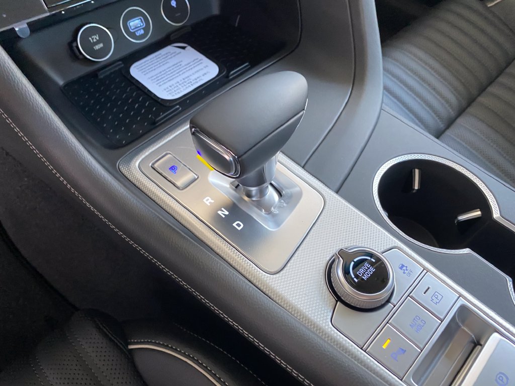 New 2026 Genesis G70 2.5T Prestige RWD image 17
