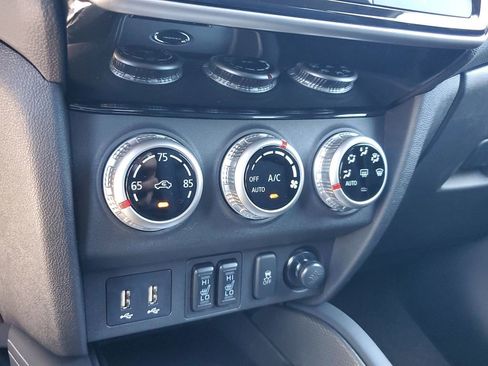 New 2026 Mitsubishi Outlander Sport SEL AWD/4WD image 23