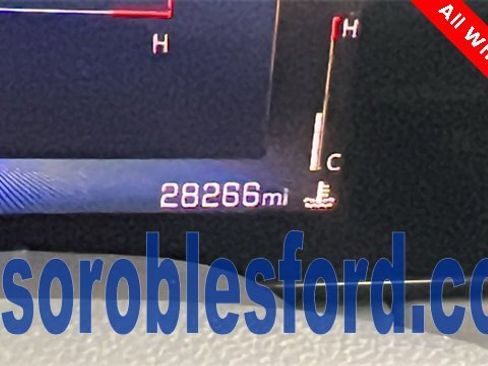 Used 2025 Chevrolet TrailBlazer LT image 30