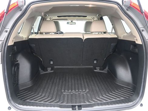 Used 2015 Honda CR-V EX-L image 21