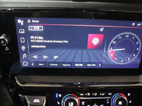 Used 2024 GMC Sierra 1500 AT4 w/ Technology Package image 51