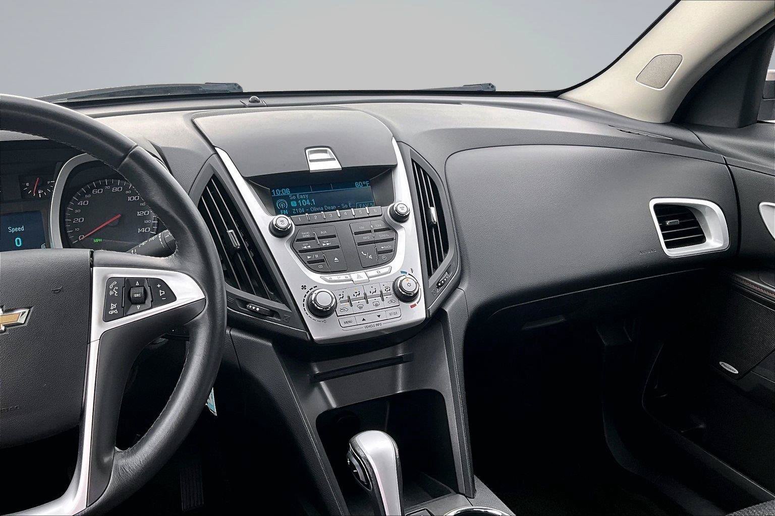 Used 2011 Chevrolet Equinox LT w/ All-Star Package AWD/4WD image 7