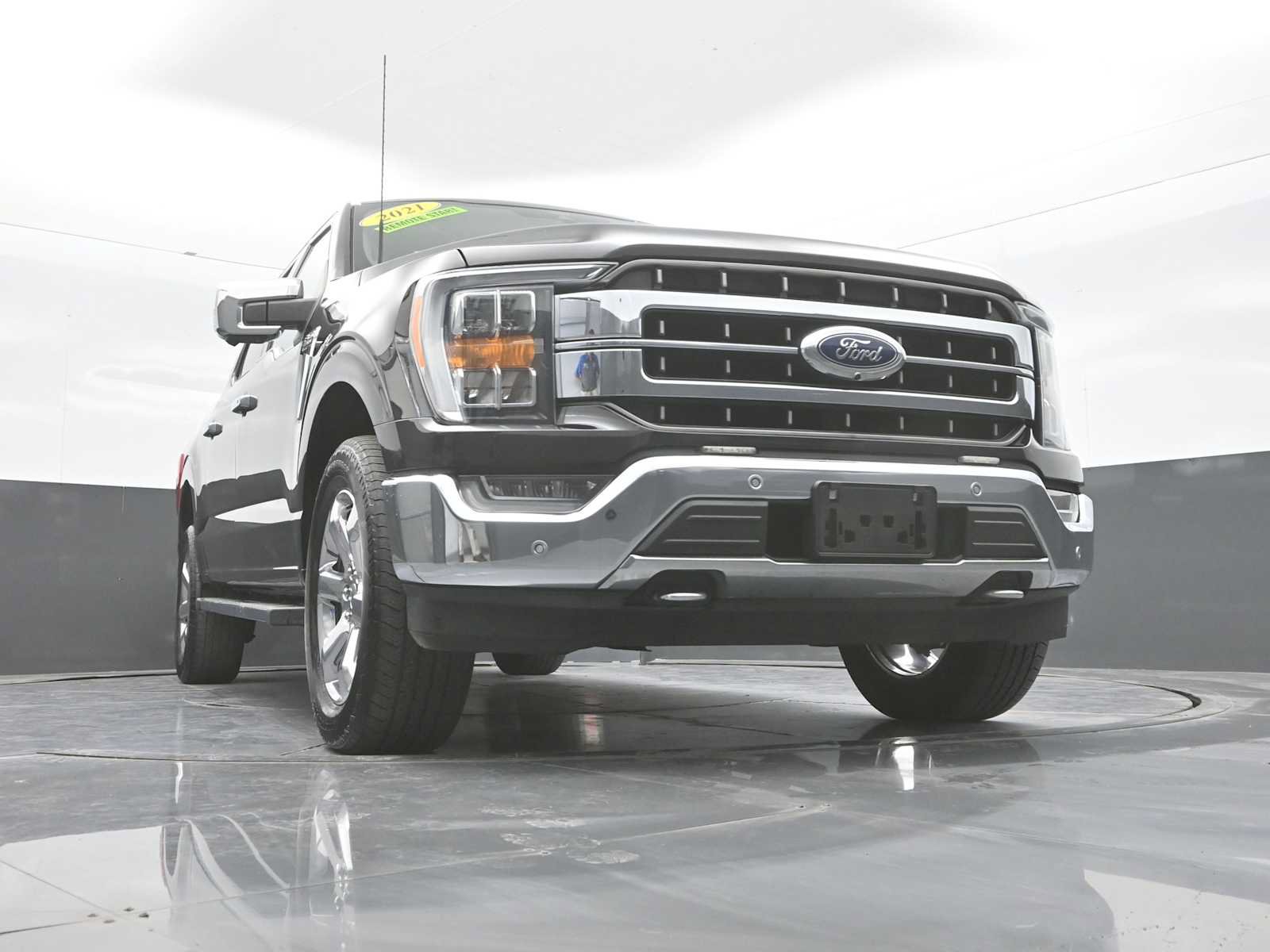 Used 2021 Ford F150 Lariat AWD/4WD image 35