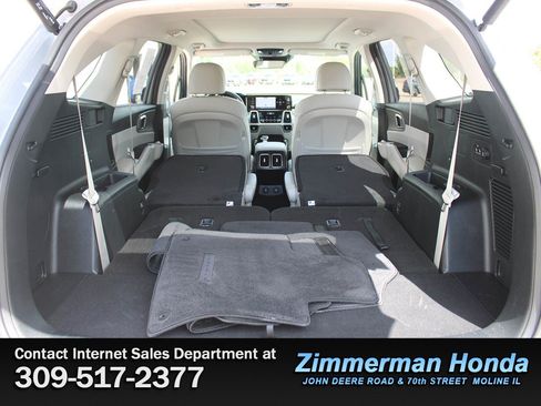 Used 2023 Kia Sorento X-Line EX AWD/4WD image 7