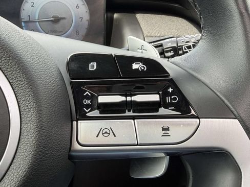 Certified 2023 Hyundai Tucson Limited AWD/4WD image 26