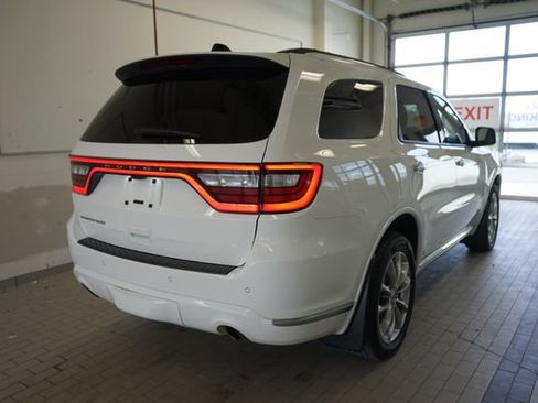 Used 2023 Dodge Durango Citadel AWD/4WD image 14