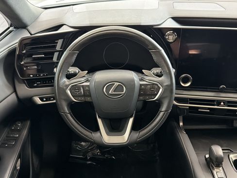 Used 2024 Lexus RX 350 Premium w/ Accessory Package (K3) FWD image 29