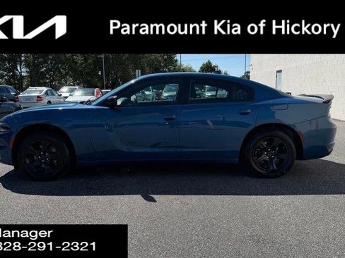 Used 2023 Dodge Charger SXT image 17