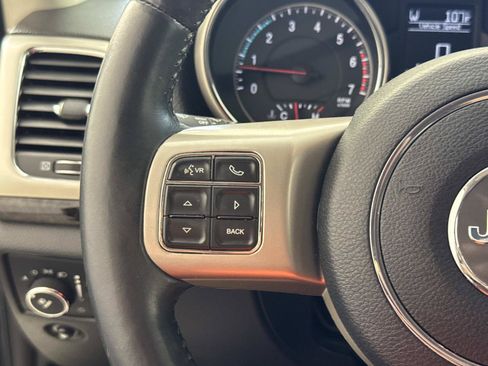 Used 2012 Jeep Grand Cherokee Altitude AWD/4WD image 29
