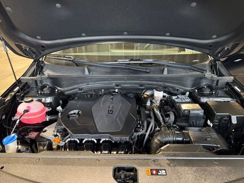 Certified 2024 Kia Sportage EX image 27