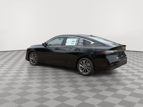 New 2026 Nissan Sentra SL w/ Floor Mat Package FWD image 7