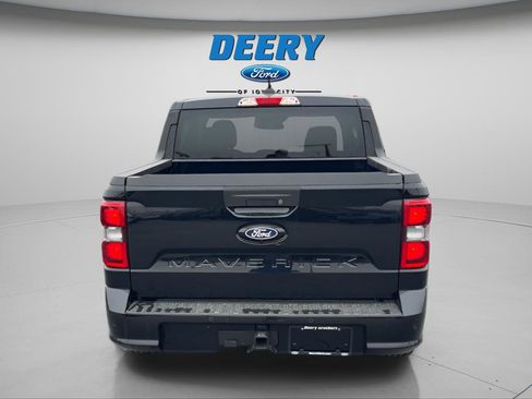 New 2026 Ford Maverick Lobo AWD/4WD image 6