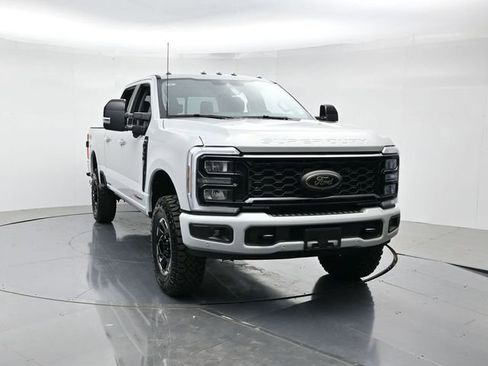 New 2026 Ford F350 Lariat w/ Tremor Off-Road Package image 5