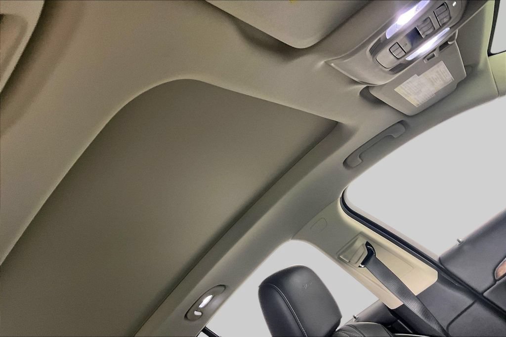 Certified 2023 Buick Envision Avenir FWD image 23