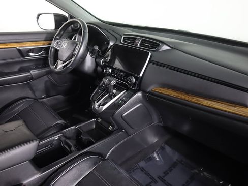 Used 2020 Honda CR-V EX-L image 30