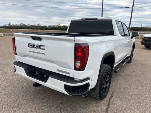 Used 2020 GMC Sierra 1500 Elevation w/ Elevation Value Package image 5