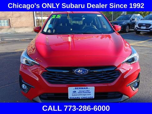 Certified 2025 Subaru Impreza 2.0i Sport image 29