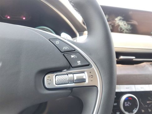 New 2023 Genesis G80 image 14