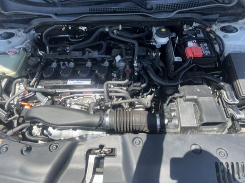 Used 2019 Honda Civic EX image 19