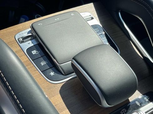 Certified 2023 Mercedes-Benz GLE 53 AMG 4MATIC Coupe image 38