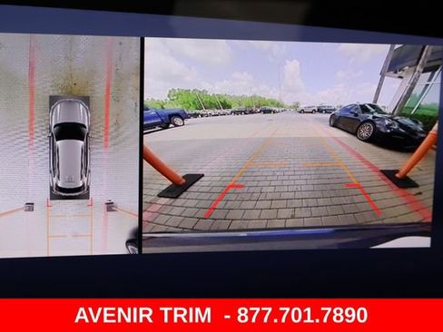 New 2026 Buick Envision Avenir AWD/4WD image 26