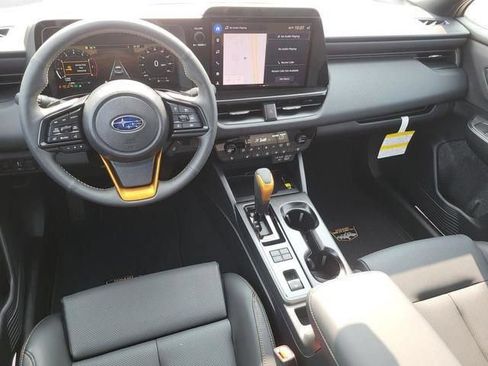 New 2026 Subaru Outback Wilderness AWD/4WD image 8