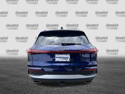 Certified 2025 Audi Q5 Premium w/ Premium Plus AWD/4WD image 8