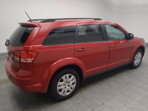 Used 2017 Dodge Journey SE w/ Flexible Seating Group FWD image 10