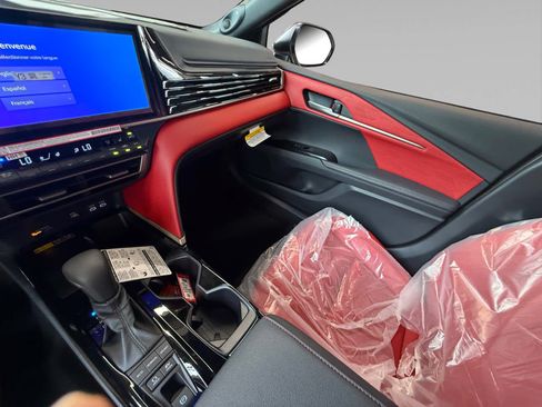 New 2026 Toyota Camry XSE w/ Premium Plus Package FWD image 18