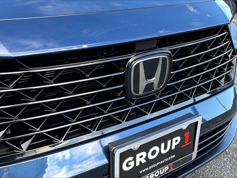 Used 2024 Honda Accord EX image 28
