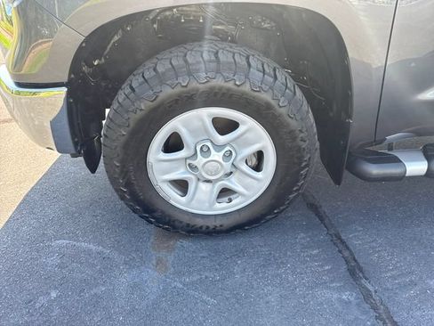 Used 2021 Toyota Tundra SR5 AWD/4WD image 25
