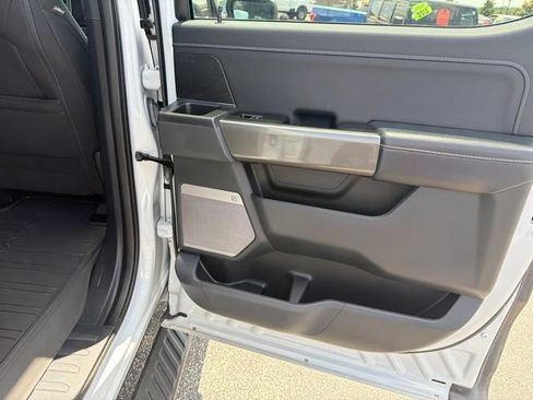 Used 2022 Ford F150 XLT w/ Equipment Group 302A High AWD/4WD image 34