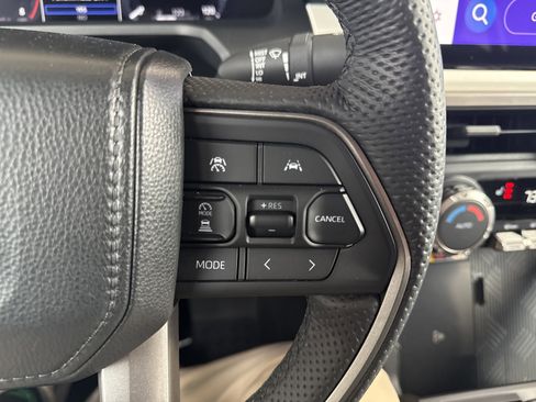 Used 2024 Toyota Tacoma TRD Sport image 20