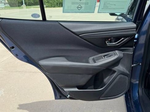 Used 2022 Subaru Legacy Premium AWD/4WD image 22