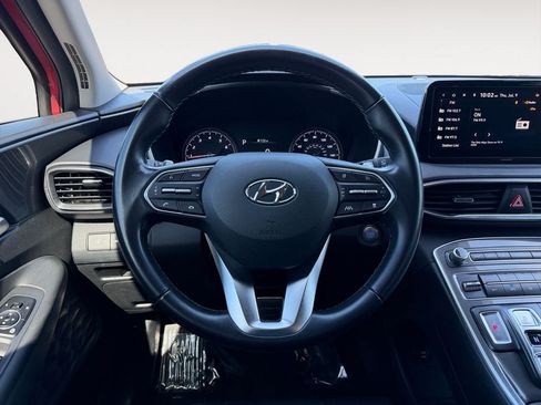 Used 2023 Hyundai Santa Fe XRT AWD/4WD image 13