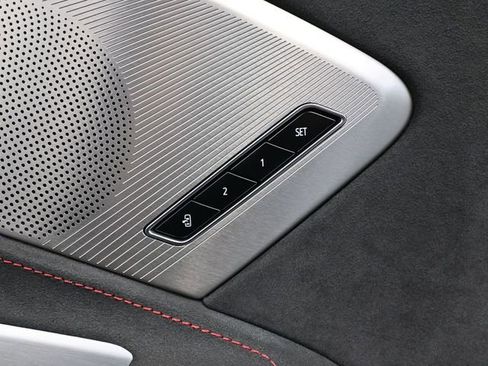 Used 2023 Chevrolet Corvette Stingray Premium Cpe w/ 3LT image 47