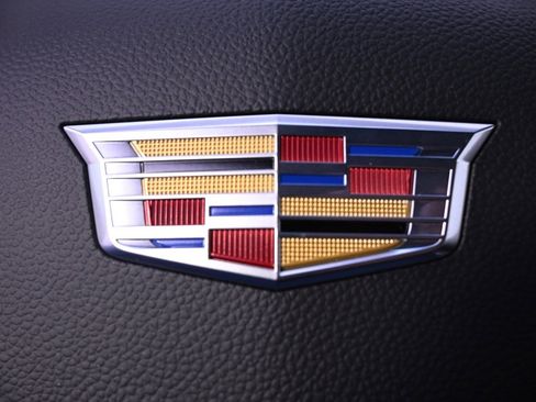 New 2026 Cadillac CT4 Premium Luxury image 36