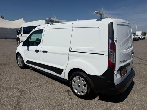 Used 2022 Ford Transit Connect XL FWD image 9