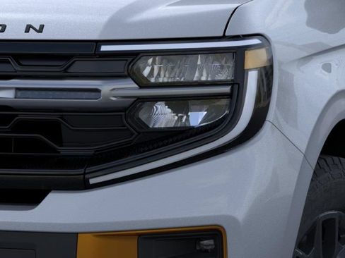 New 2026 Ford Expedition Tremor AWD/4WD image 18