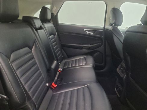 Used 2015 Ford Edge SEL w/ Equipment Group 201A AWD/4WD image 19