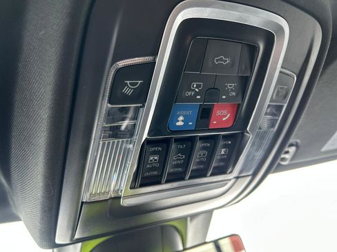 Used 2022 RAM 1500 TRX w/ TRX Level 2 Equipment Group image 13