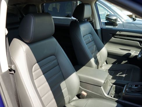 Used 2024 Honda CR-V EX-L image 29