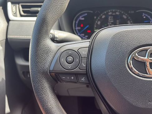 Used 2024 Toyota RAV4 XLE w/ Convenience Package AWD/4WD image 20