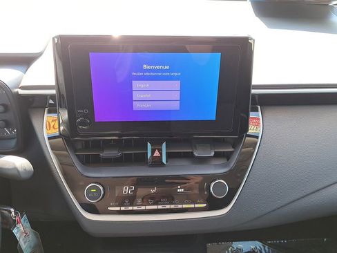 Certified 2024 Toyota Corolla LE image 17