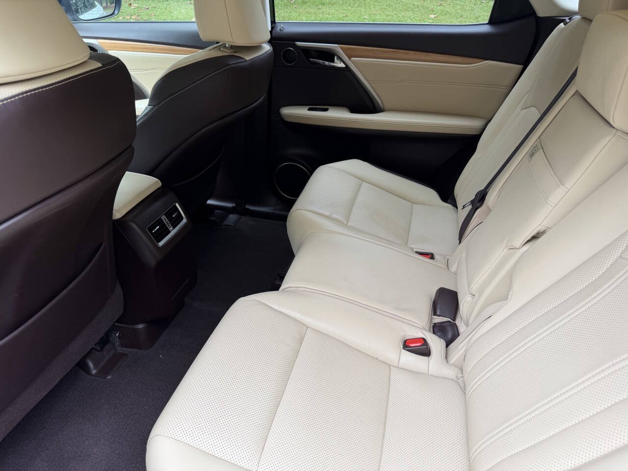 Used 2018 Lexus RX 350L AWD image 11