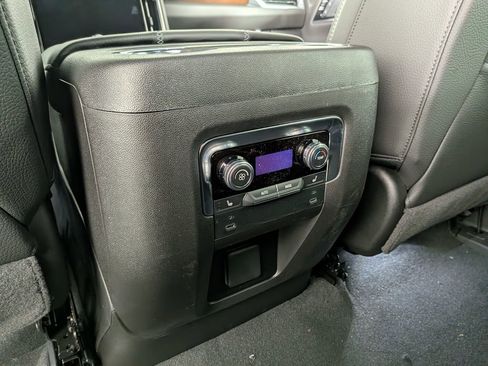 New 2026 GMC Yukon XL Denali w/ LPO, Floor Liner Package image 34