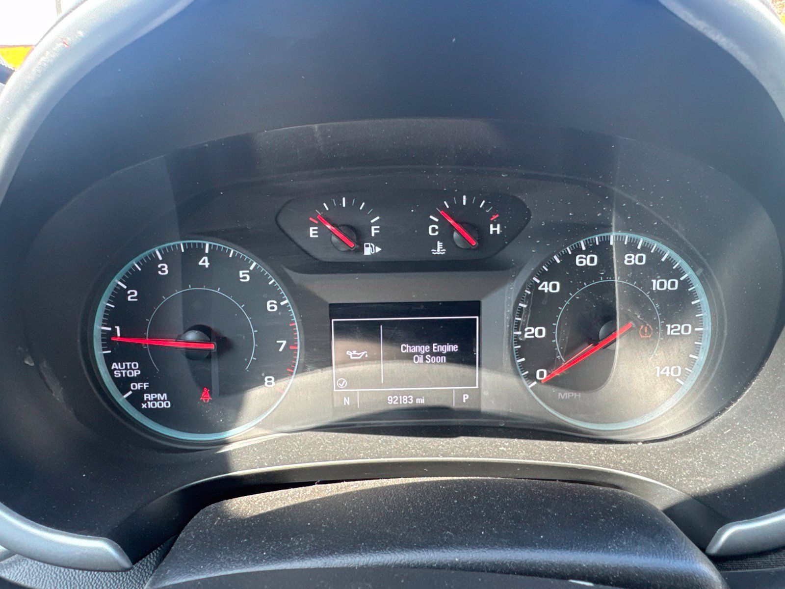 Used 2023 Chevrolet Malibu LT FWD image 8