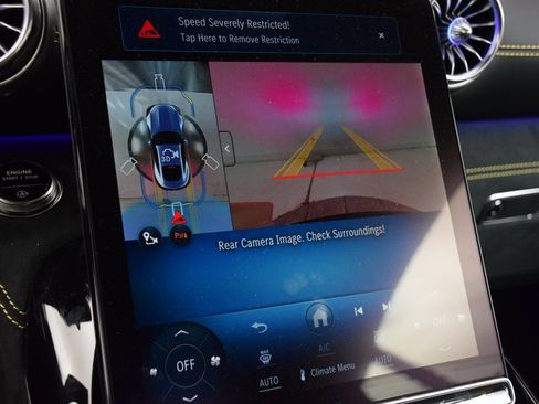 New 2025 Mercedes-Benz AMG GT 55 image 24